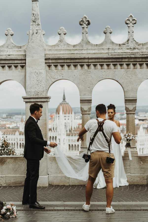 Šablóna životopisu fotografa