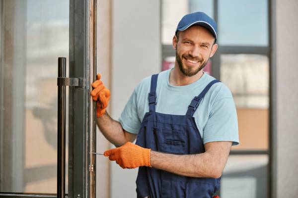 CV-Restaurator - Vorlage