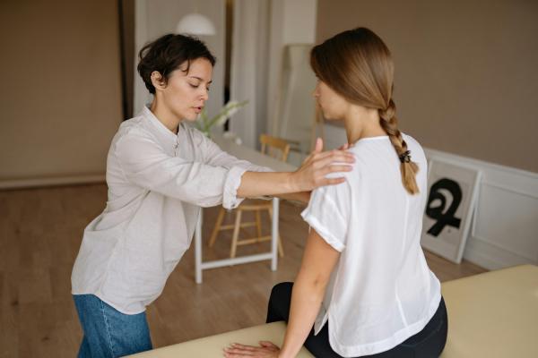 Vzorový životopis fyzioterapeuta